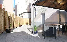 Fineapartment Neumuenster